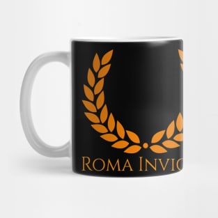 Roma Invicta Mug